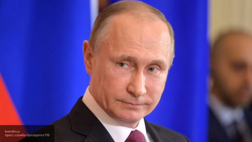 Russia’s Putin positively assesses cooperation within EAEU