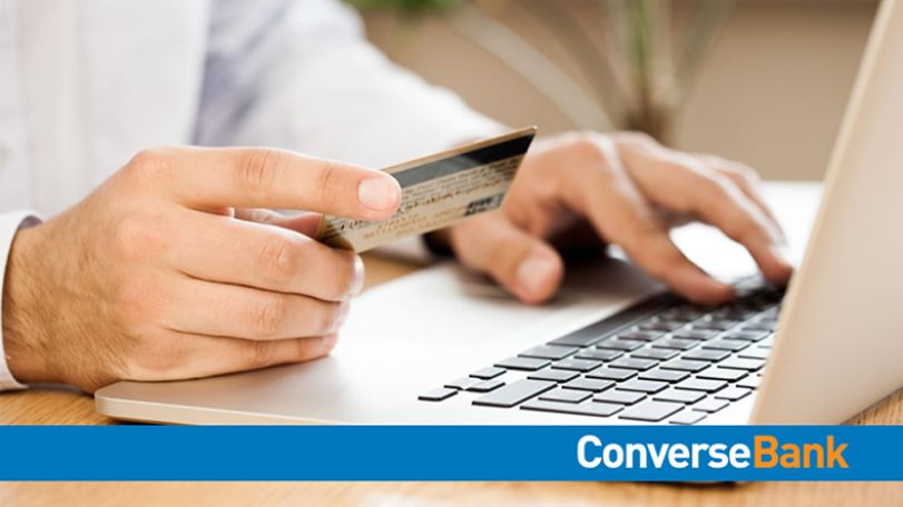 Կոնվերս Բանկը հաճախորդներին առաջարկում է օգտվել անվճար Ինտերնետ Բանկինգ ծառայությունից