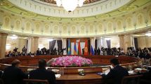 Иран и ЕАЭС не подписали соглашения о зоне свободной торговли: страны не смогли договориться