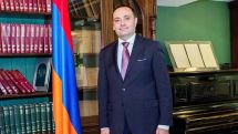 Посол Армении в России: В случае угрозы безопасности Ереван применит комплексы «Искандер» без согласования с Москвой