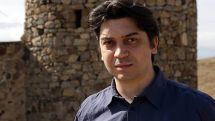 The musician who brought Komitas music on board of British Airline planes