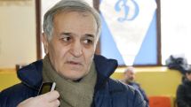 Armenian boxers getting ready for European Boxing Championships