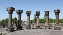 В мире сегодня отмечают День памятников и исторических мест