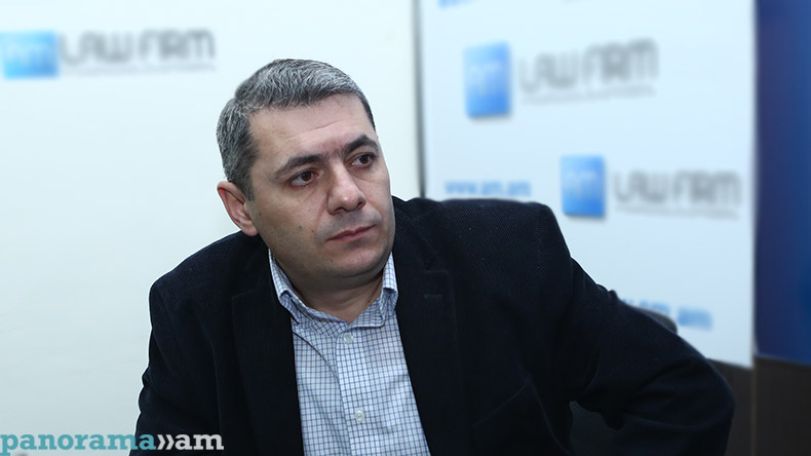 Эксперт: С назначением Ю. Хачатурова генсеком ОДКБ главами 2 важнейших структур на постсоветском пространстве стали представители Армении