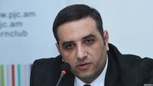 Левон Овсепян: Турция становится все более непредсказуемой страной