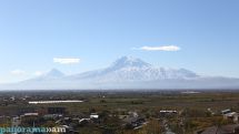 Armenia among top five tourist destinations for Russian visitors