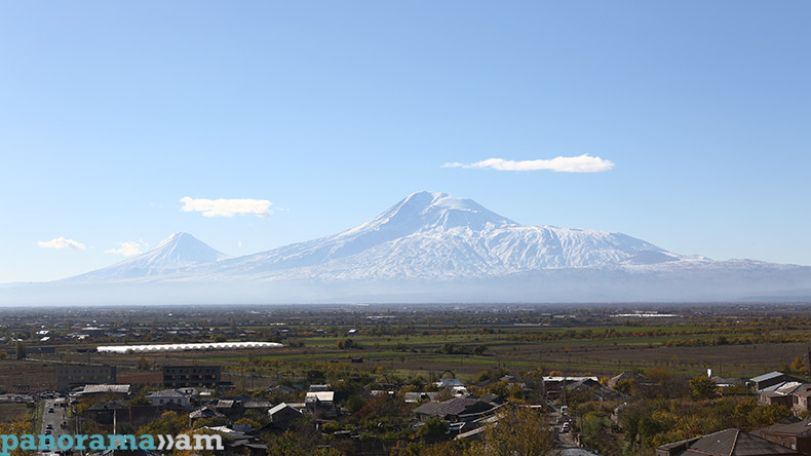 Armenia among top five tourist destinations for Russian visitors