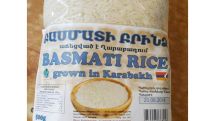 В Арцахе не занимаются выращиванием и производством риса: власти НКР и Армении разбираются с неизвестной продукцией на рынке