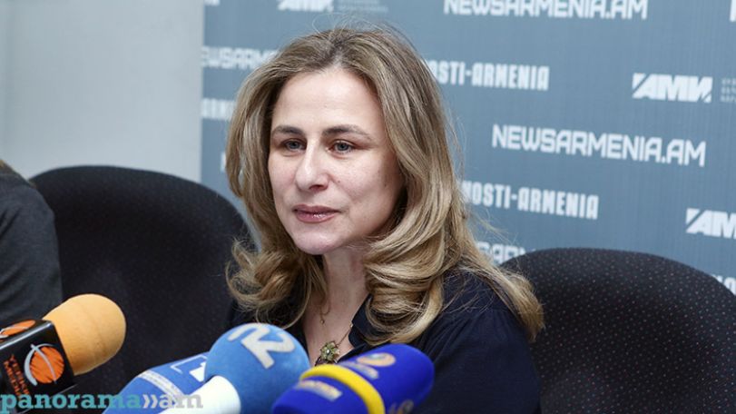 State Tourism Committee: Number of tourists visiting Armenia increased by 18,2%