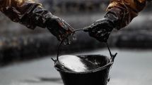 Цены на нефть продолжают опускаться в среду