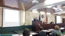 Մեր կրթական ծրագրերը դառնում են ավելի ու ավելի մոտ միջազգային ստանդարտներին. Մարկարով