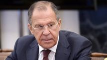 Russia’s Lavrov sees no problems for cargo transportation to Armenia via Abkhazia