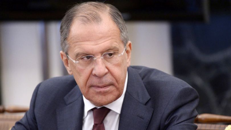 Russia’s Lavrov sees no problems for cargo transportation to Armenia via Abkhazia