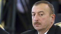 «Reuters»: Алиев планирует назначить премьер-министром Азербайджана приближенного к семье человека