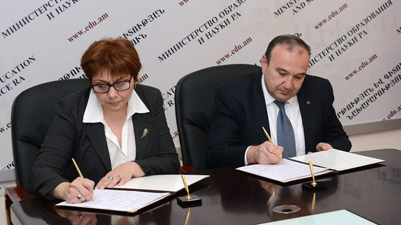 Մեդիագրագիտության կարևորությունը` հանրակրթության և բարձրագույն կրթության ոլորտներում