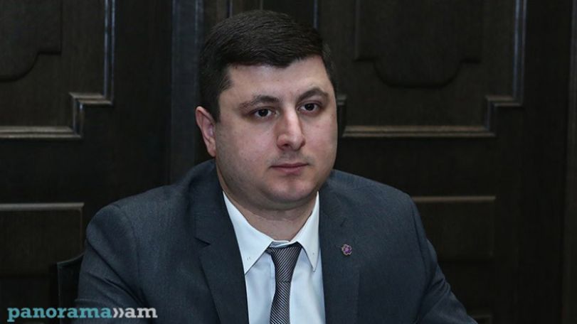 Советник президента НКР: Созданы уникальные возможности для ведения бизнеса в северных районах Арцаха