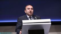 Ավելի բարձր մասնագիտություն, քան սպայինն է, չկա. Լևոն Մկրտչյան