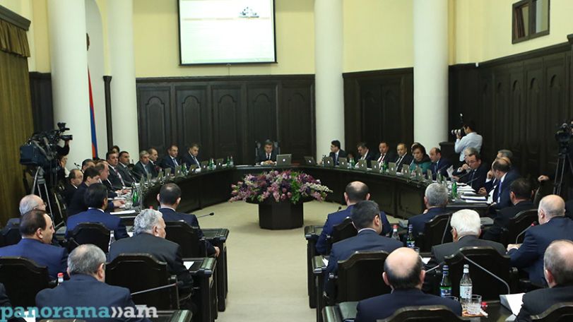 Կառավարությունը ներդրումներ չկատարած ընկերությունների լիցենզիաները հետ կվերցնի