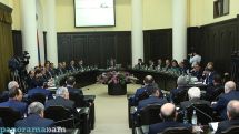 Правительство Армении намерено отозвать лицензии у компаний, не выполнивших обязательств по инвестициям
