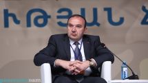 ԿԳ նախարարի առաջարկը՝ ռազմագիտության դասավանդման վերաբերյալ