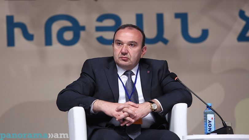 ԿԳ նախարարի առաջարկը՝ ռազմագիտության դասավանդման վերաբերյալ