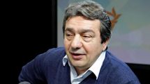 Секретарю Союза журналистов России Ашоту Джазояну на 3 года запрещен въезд в Украину