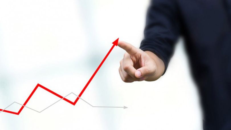 Armenia’s economic activity index increases by 6.6%
