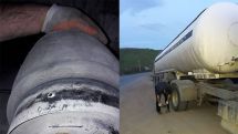 Azerbaijan opens fire toward Voskepar-Baghanis highway, Baghanis village head says
