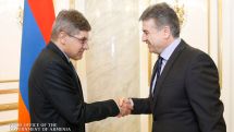 Polish entrepreneurs interested in entering the Armenian market – Ambassador Novakovski