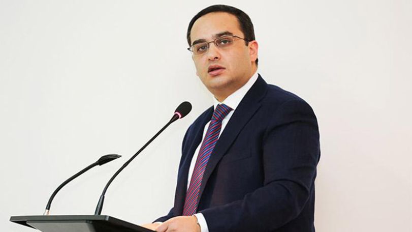 Ռոբերտ Քոչարյանի խոսակ. Հույս ունենք, որ Սամվել Բաբայանը որևէ հանցանք չի կատարել