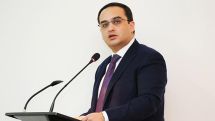 Пресс-секретарь экс-президента Армении Роберта Кочаряна: Мы надеемся, что следствие убедится в невиновности Самвела Бабаяна