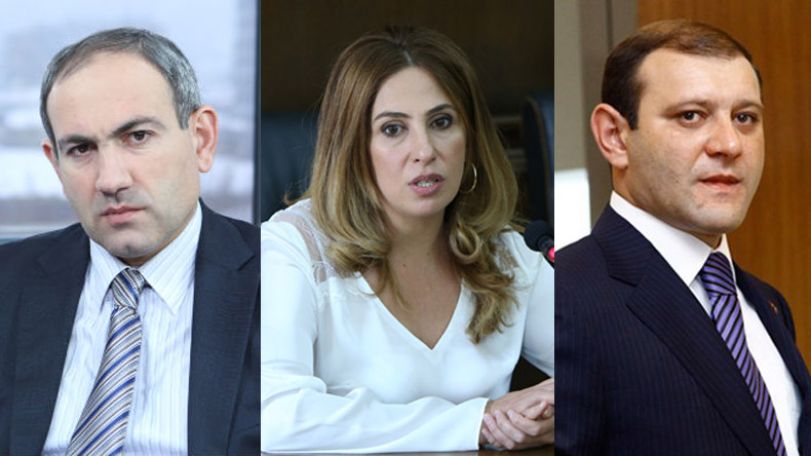 Campaign for Yerevan’s Council of Elders elections kicks off today