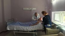 Unique surgery on carotid arteries carried out for the first time in Armenia
