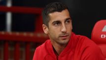 «Я играю в футбол, как в шахматы»: сайт «Евро-Футбол.ру» собрал 30 цитат Генриха Мхитаряна