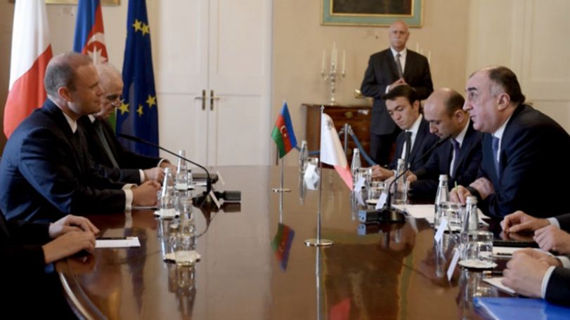 «Malta Today»: Даже парламентарии ЕС не защищены от «Икорной дипломатии» Азербайджана