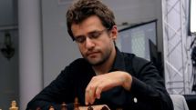 Levon Aronian improves three positions on FIDE List