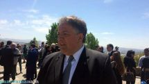 Соучредитель инициативы 100 LIVES Нубар Афеян: Армению  ждет блестящее будущее