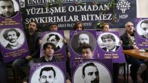 Police bans Armenian Genocide commemoration event in Istanbul, Turkey