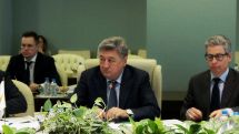 В ЕАЭС будет сформирован общий рынок газа
