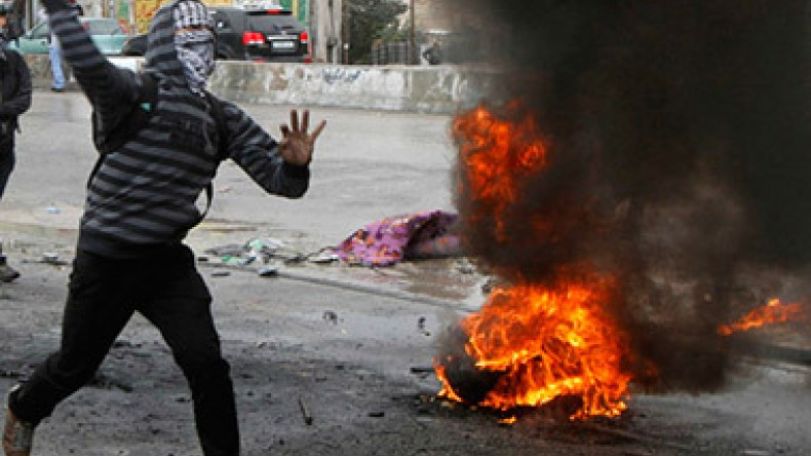 Repeated failures compound Netanyahu’s Al-Aqsa predicament