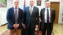 Carrefour to open in Armenia in January 2015 