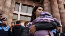 Կառավարությունը զիջեց. Մայրության նպաստի չափը, ըստ էության, կազմում է 100 տոկոս