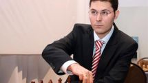 Петер Леко: Выступать в турнире памяти такого великого шахматиста, как Тигран Петросян, очень важно
