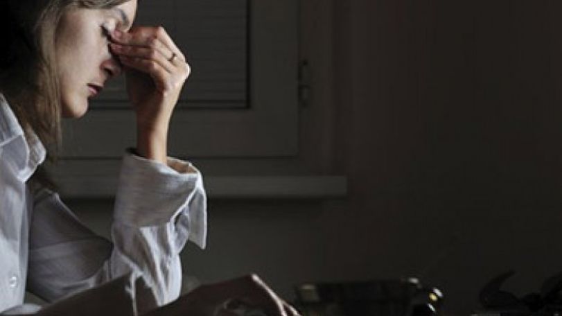 Shift work dulls your brain, study shows 
