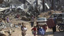 Israel collectively punishing Gazans – analyst