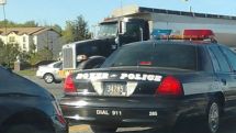 Unknown gunman shoots student outside Delaware State University