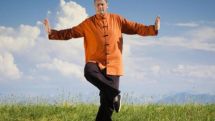 Positive thinking about aging helps adults become fit, feel younger; ending stereotypes is key