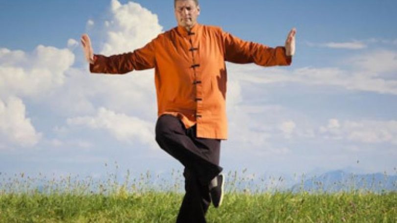 Positive thinking about aging helps adults become fit, feel younger; ending stereotypes is key