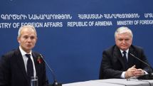 ՀՀ ԱԳ նախարար. Ադրբեջանի կողմից հնչող մեղադրանքները դատարկախոսություն են