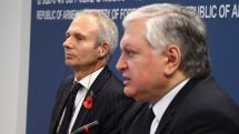 Глава МИД Армении: Игнорирование права народов на самоопределение может привести к новым конфликтам